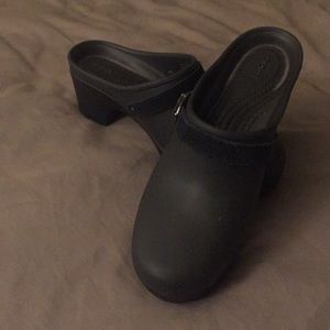 Crocs Clogs size 8